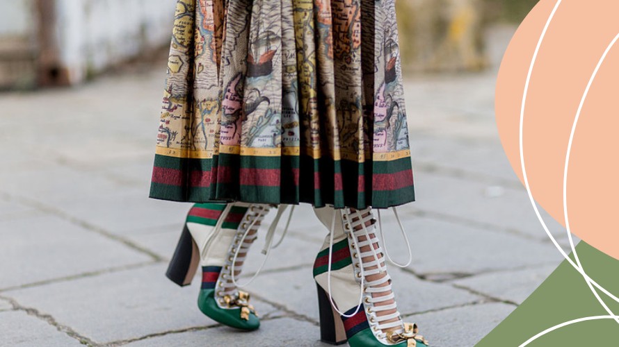 Ismered a magas sarkú cipők történetét? Biztonsági és higiéniai oka is volt, hogy férfiak viselték! 