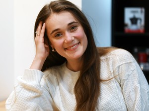 Mentes Júlia: „Nem a munkáimtól szeretném függővé tenni, hogy mennyire vagyok értékes ember”