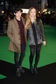 Tom Holland és Elle Lotherington csupán egyetlen nyilvános eseményen jelentek meg együtt. 2015-ben, Ed Sheeran koncertfilmjének londoni világpremierjén csípték el őket a fotósok.