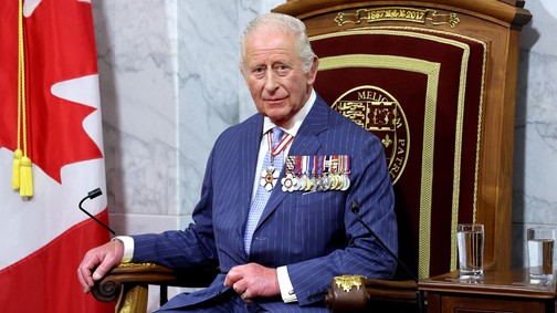 Friss hírek érkeztek Károly király állapotáról: itt tart most az uralkodó kezelése