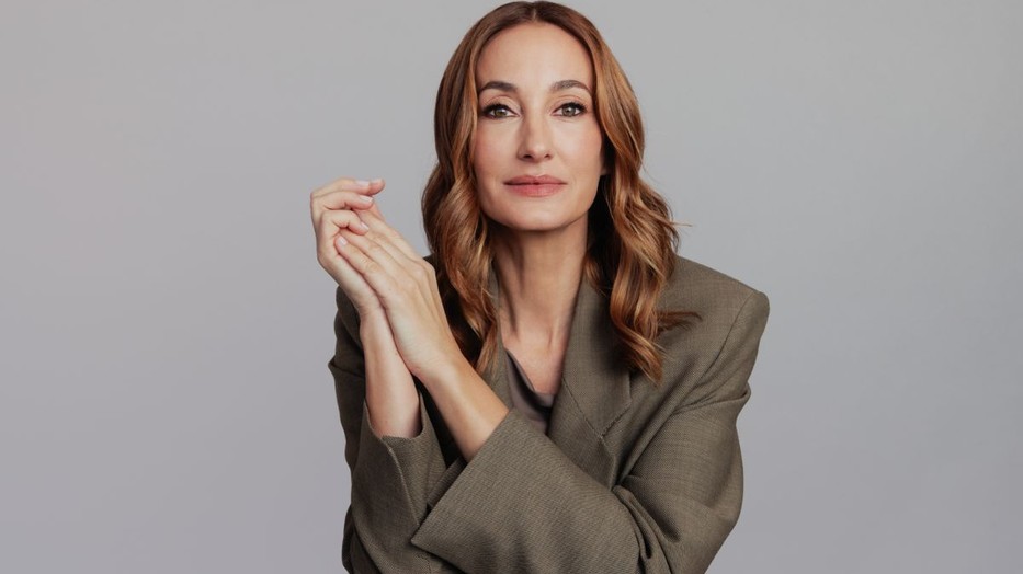 Epres Panni, a Schwarzkopf nagykövete exkluzív interjúban mesélt hajápolási szokásairól