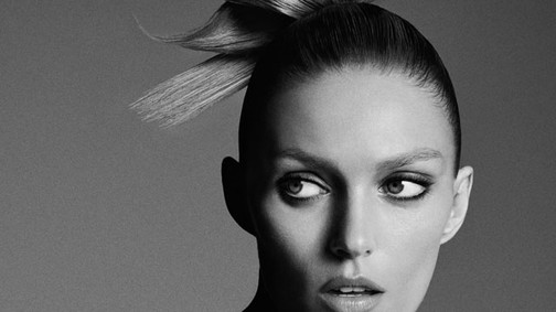 GLAMOUR Frizura - Variáld kedvedre