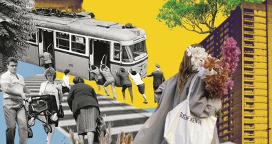 Egy feminista szemlélettel fejlesztett város nemcsak a nőknek jó, hanem mindenkinek