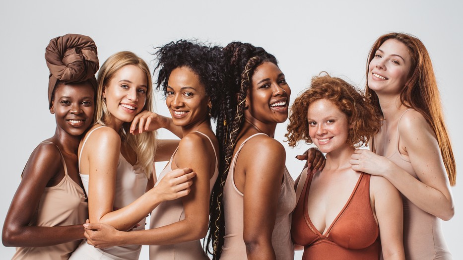 A testsemlegesség még egészségesebb nézet, mint a  testpozitivitás?