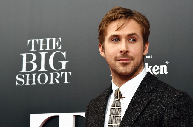 ryan gosling