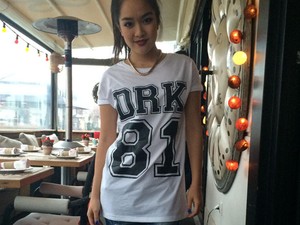 Hien laza és vidám