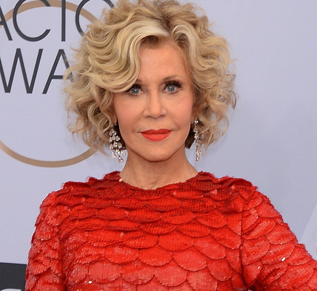 Eltelt 60 év a két címlapfotó között és Jane Fonda szebb, mint valaha