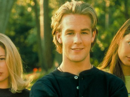 A legjobb gimis sorozatok, amiket ma is imádunk