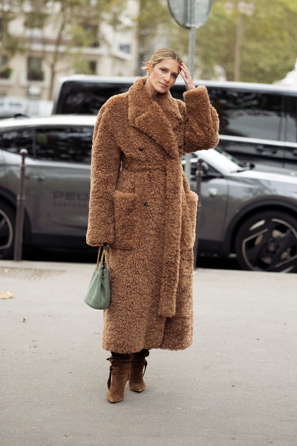 Takarószerű kényelmet és erőteljes divatot kínálnak