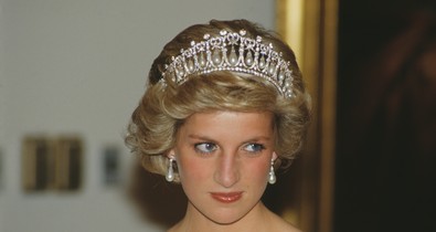 Diana hercegné drasztikus átalakulása: a válása után vált belőle igazi stílusikon