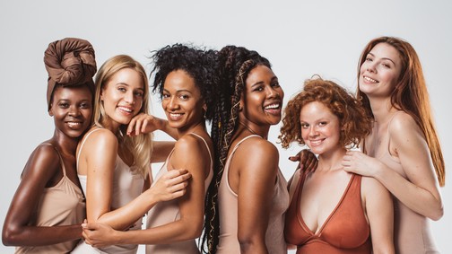 A testsemlegesség még egészségesebb nézet, mint a  testpozitivitás?