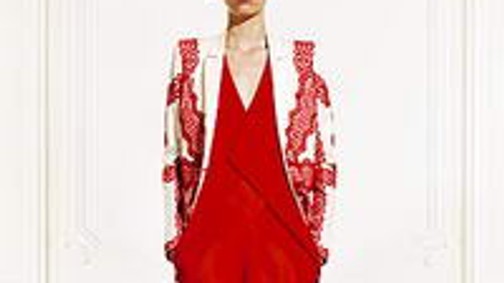 Frida Kahlo ihlette a Givenchy ruhákat