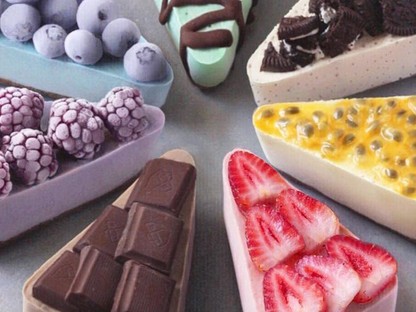 ´Az élet túl rövid, hogy unalmas kaját együnk!´- A 16 éves tini lélegzetelállító ételeket készít! 