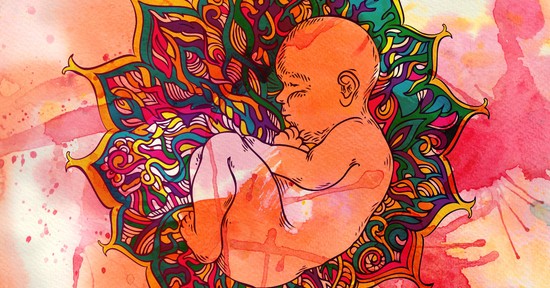 Sokan megdöbbennek a méhlepény elfogyasztásán, pedig ez a szokás régi kultúrákból ered és a spiritualitáshoz, életenergiához van köze