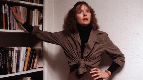 10 fotó a fiatal Diane Keaton színésznőről, amire örökké emlékezni fogunk