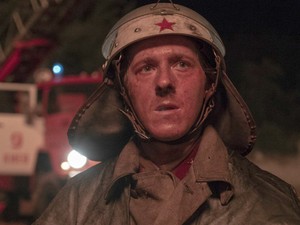 Ez történt a valójában a Csernobil tűzoltójának kislányával