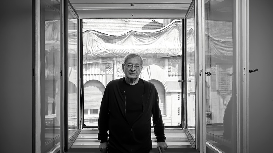 Nádas Péter-ünnep vár szeptember végétől, mely az októberben nyolcvan éves írót ünnepli. Kihagyhatatlan kulturális programsorozat!