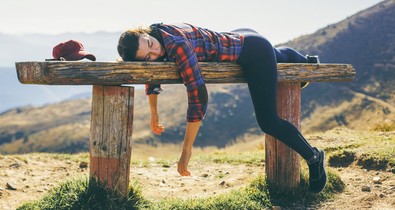 Ez az oka, hogy hiába táplálkozol egészségesen, folyton fáradtnak érzed magad