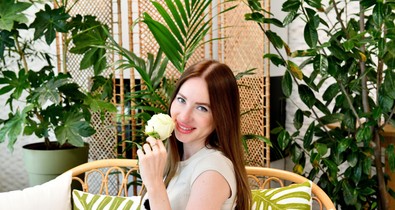 Kiara Lord üzent A Nagy Ő fináléja után, és erre még jó ideig emlékezni fogunk