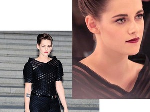 Kristen Stewart most lenyűgöző!