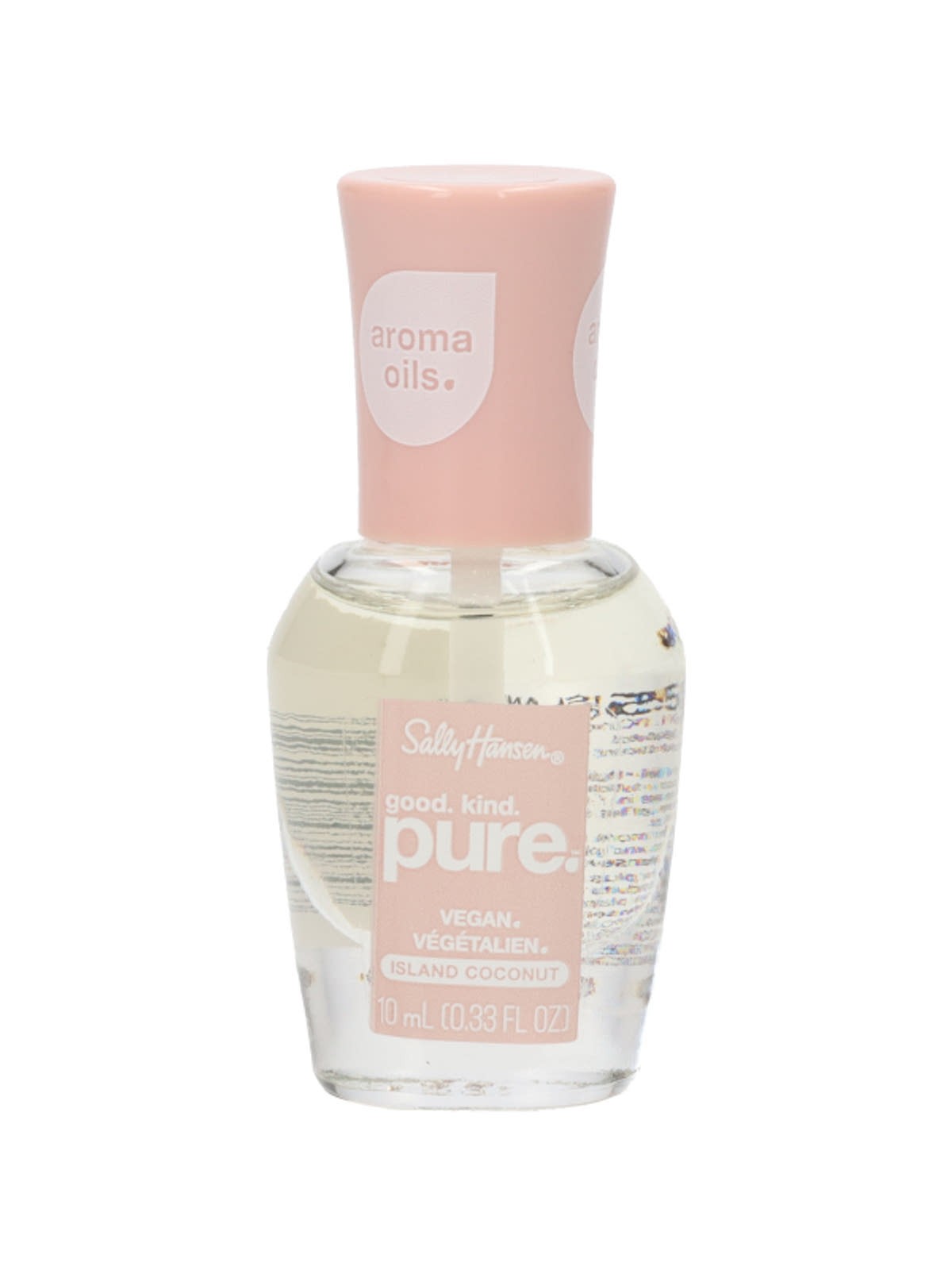 Pure Nourishing körömápoló olaj SALLY HANSEN 3199 Ft GLAMOUR-kuponnal, 35% kedvezménnyel 2049 Ft. A kupon érvényes az ország összes ROSSMANN üzletében, Online Drogériájában és mobilapplikáción keresztül a készlet erejéig, 2025. február 10-16. között