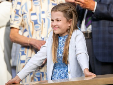 Sarolta hercegnő félelmetesen hasonlít Diana hercegnére ezeken a fotókon