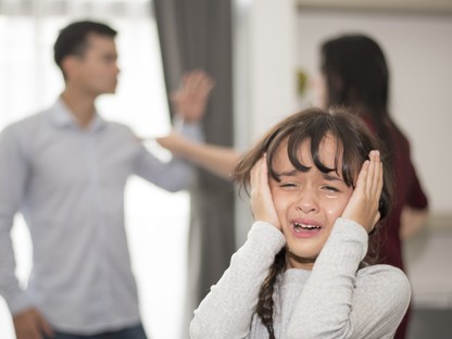 7 jel, ami arra utal, hogy rossz párkapcsolati szokásokat sajátítottál el a szüleidtől