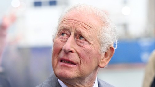Károly király nagyon kínos pillanatot élt át nyilvánosan, zseniálisan reagált rá