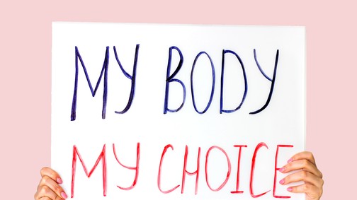 Az én testem az én választásom - Te tisztában vagy a reprodukciós jogaiddal?