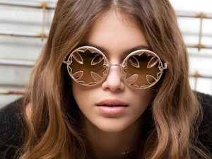 Cindy Crawford lánya megkapta az első modellmunkáját