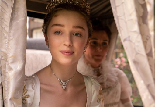 Mi történt a Bridgerton sorozat Daphne-jával? Így él ma Phoebe Dynevor