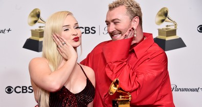 5 történelmi pillanat a 2023-as Grammy-gáláról, amire örökké emlékezni fogunk