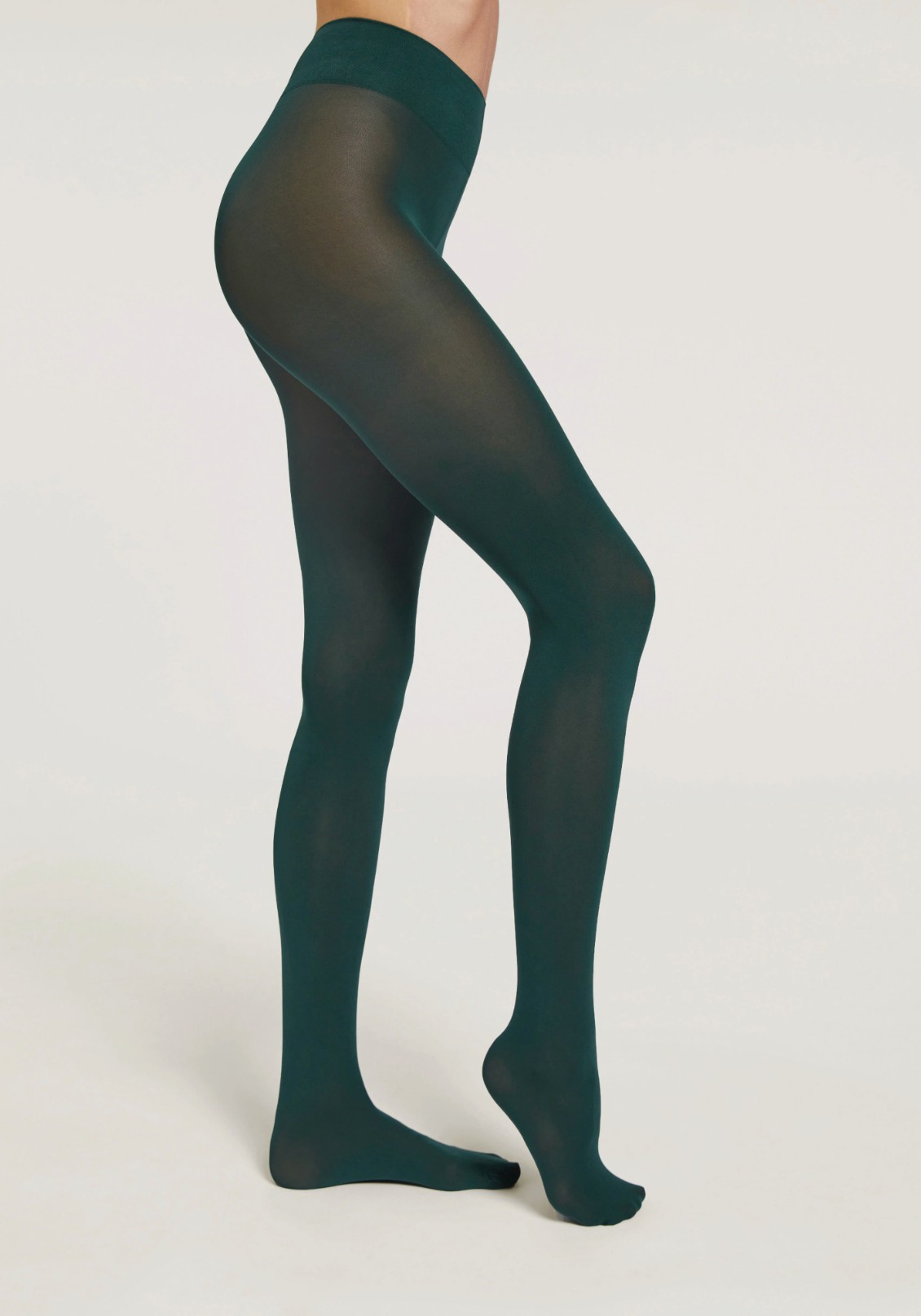 50 Denes Mikroszálas Harisnya Calzedonia 3590 Ft