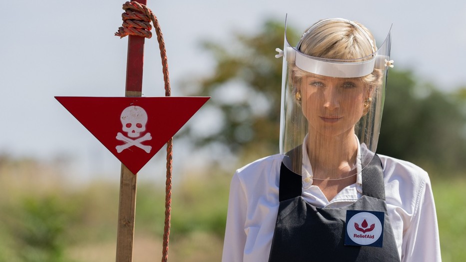 A korona új évadának több pontjának igazságtartalma is ellenőrizhető - és ellenőriztük is!