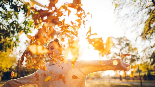 5 tipp, hogy ősszel is motivált legyél