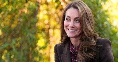 A legváratlanabb helyen bukkant fel Katalin hercegné: senki nem akarta elhinni, hogy őt látják