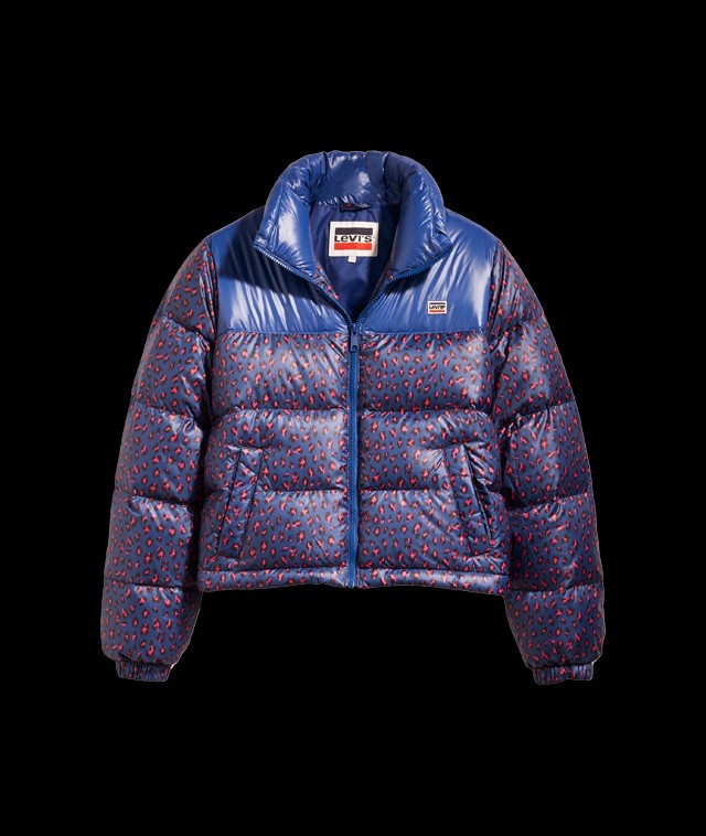 Mintás rövid LEVI`S 59990 Ft