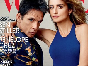 Nem hiszed el! Vicc a Vogue címlapon!