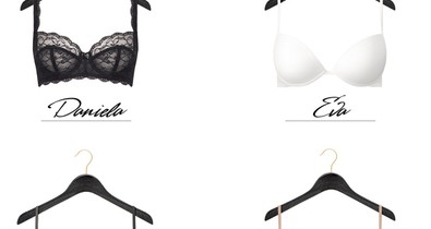 Melltartóakció csak ma az Intimissimi üzletében