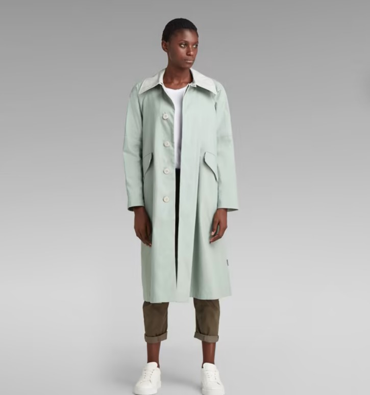 MODIVO Mango kabát 27 995 Ft 