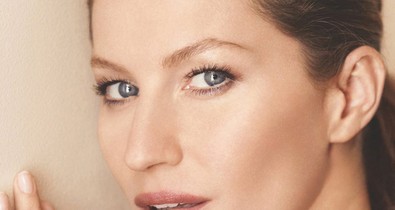 A Chanel No.5 legújabb arca nem más, mint Gisele Bündchen!