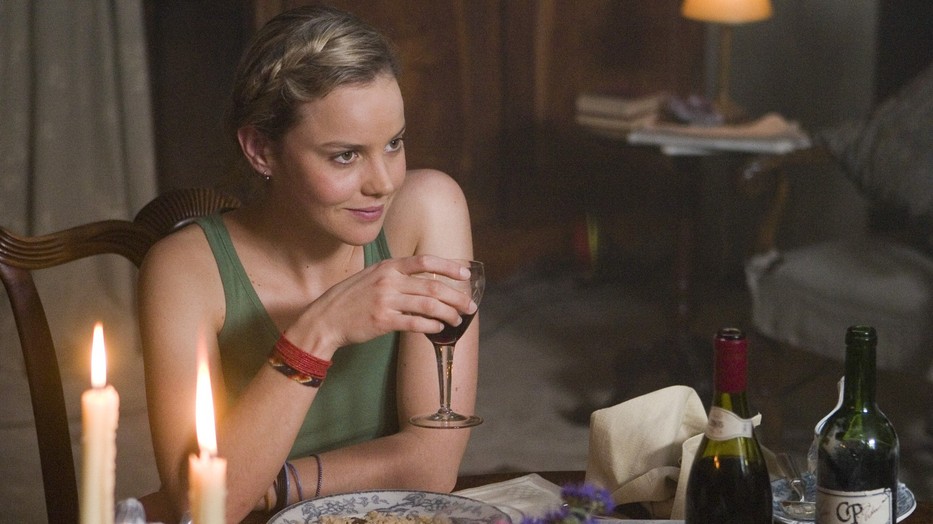 Részlet a Bor, mámor, Provance című filmből, amiben a szőlő meghatározó szerepet kap