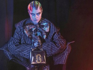 Marc Jacobs lenyúlta a Saint Laurent ötletét