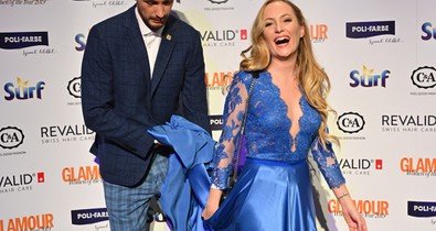 Videó: a GLAMOUR Women of the Year minden fontos pillanatát megmutatjuk