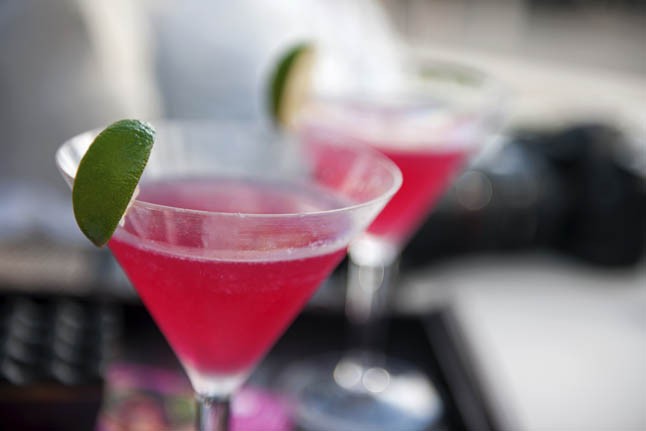 Minden napra egy koktél!