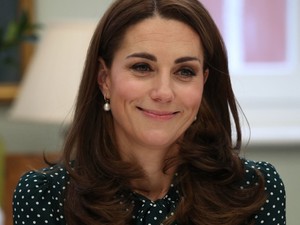 Óriási: Kate Middleton 5 év és 3 gyerek után újra felvette ezt a ruhát és nem fogsz hinni a szemednek