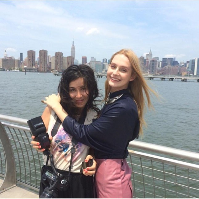 Magyarország igenis releváns divat szempontból