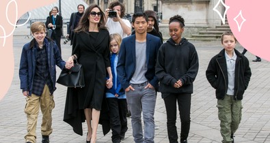 Hírességek, akik az örökbefogadás mellett döntöttek