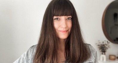 Introvertált, de nem fél megmutatni – Salamon Kittivel beszélgettünk