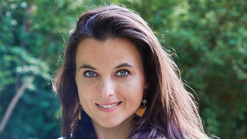 Te belevágnál a nomád életmódba? Vigh Bori most elárul mindent, amit erről tudnod kell!